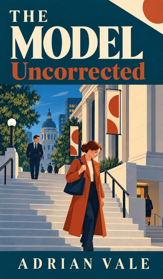 The Model: Uncorrected The Model: Uncorrected
