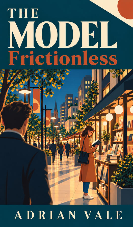 The Model: Frictionless The Model: Frictionless