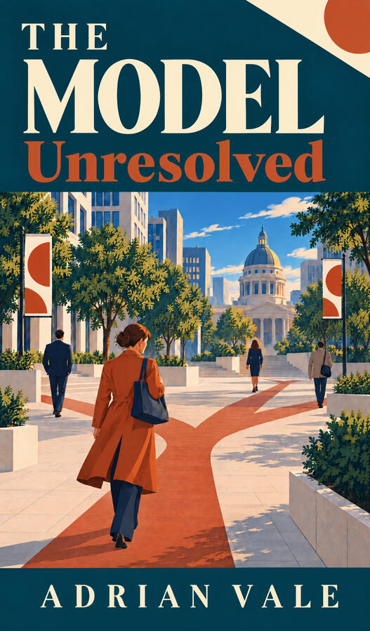 The Model: Unresolved The Model: Unresolved